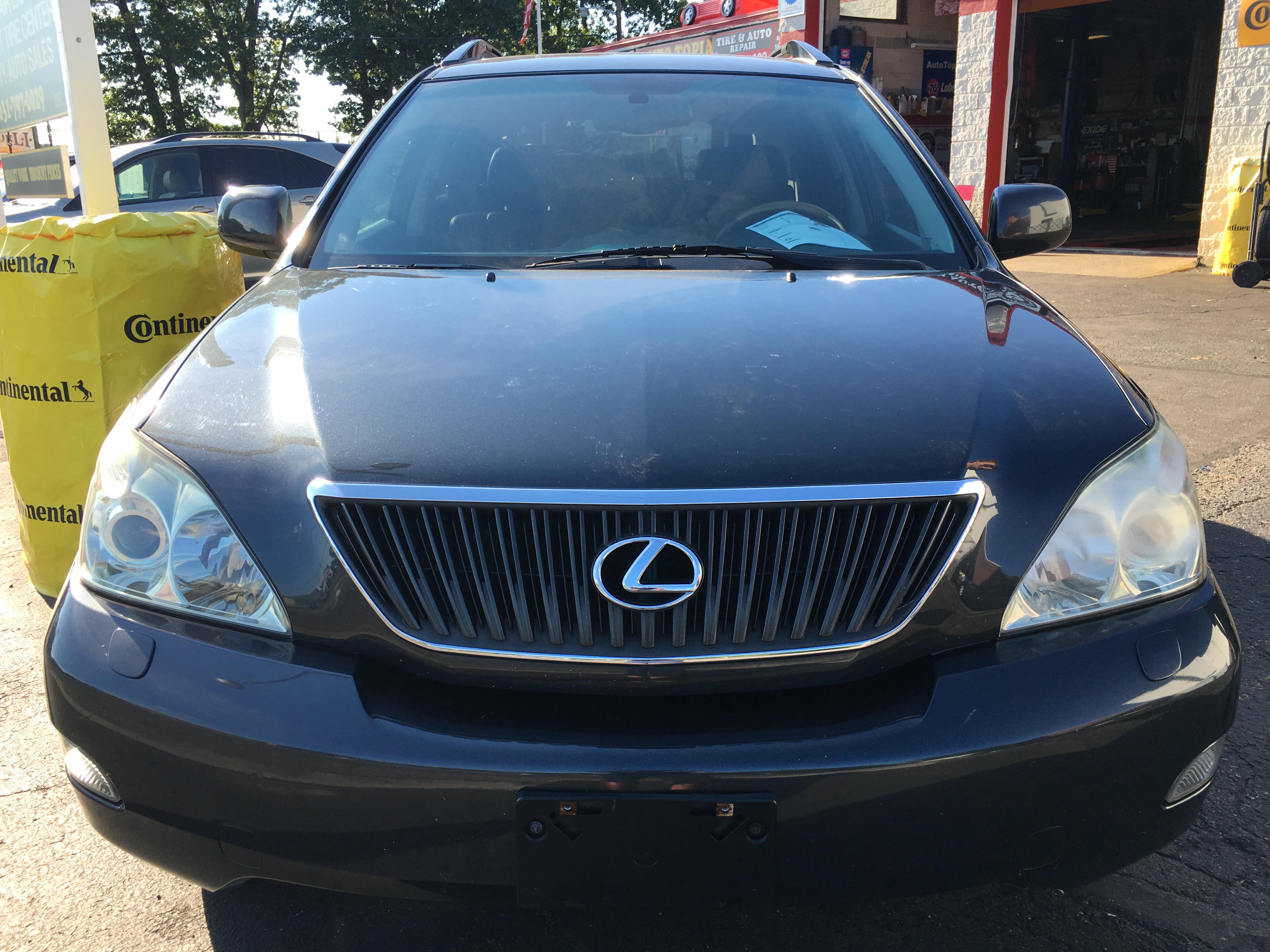 2004 Lexus RX 330