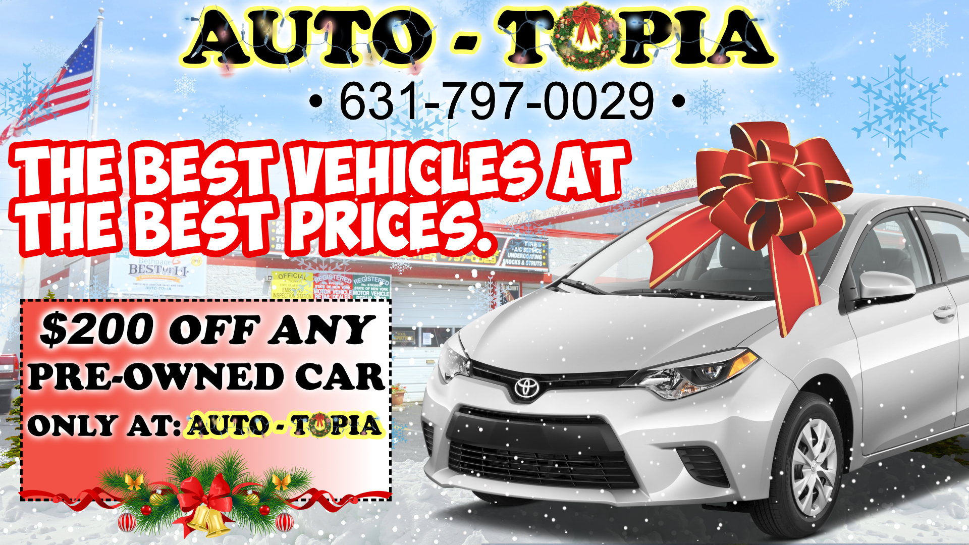 Best Toyota Dealership On Long Island Best Toyota Dealership On Long Island